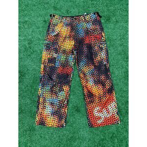 Supreme Gore Tex Paclite Cargo Pant SZ 32
